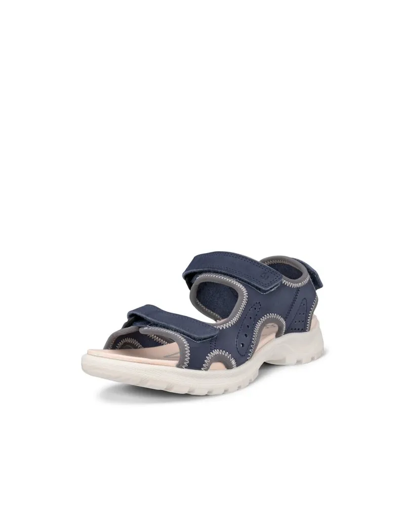 Blue ECCO Onroads W Marine