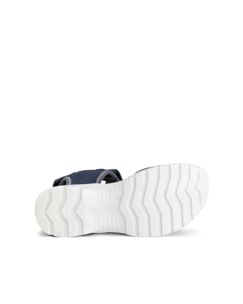 Blue ECCO Onroads W Marine