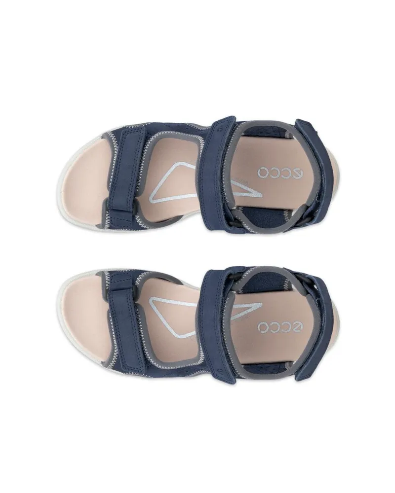 Blue ECCO Onroads W Marine