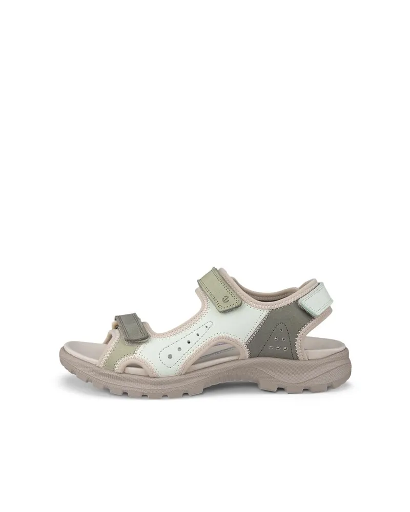 Green ECCO Onroads W Tea