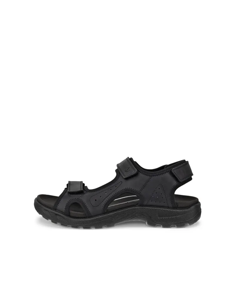 Black ECCO Onroads M Black
