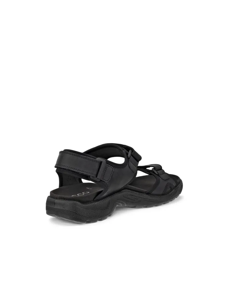 Black ECCO Onroads M Black