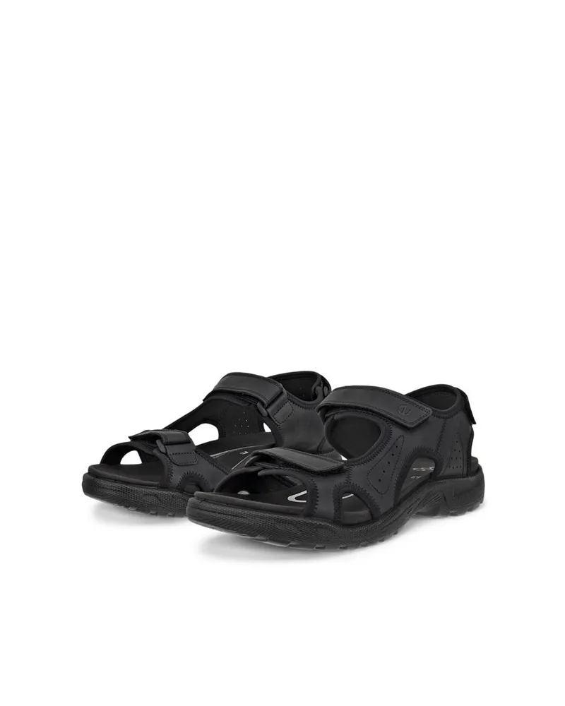 Black ECCO Onroads M Black