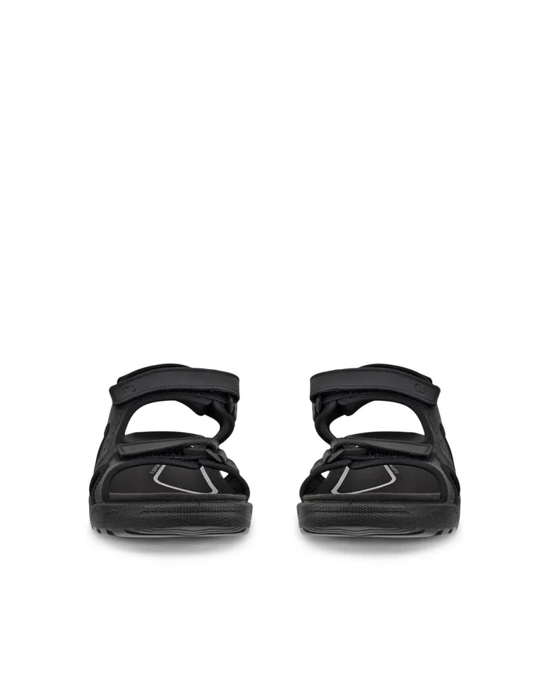 Black ECCO Onroads M Black