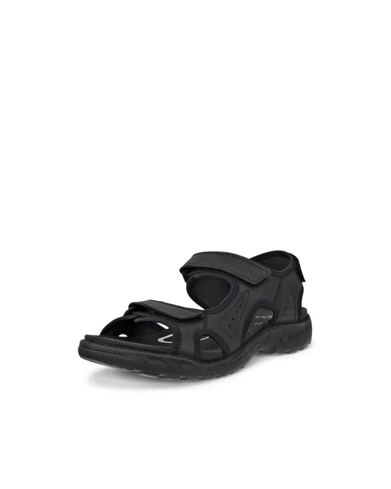 Black ECCO Onroads M Black