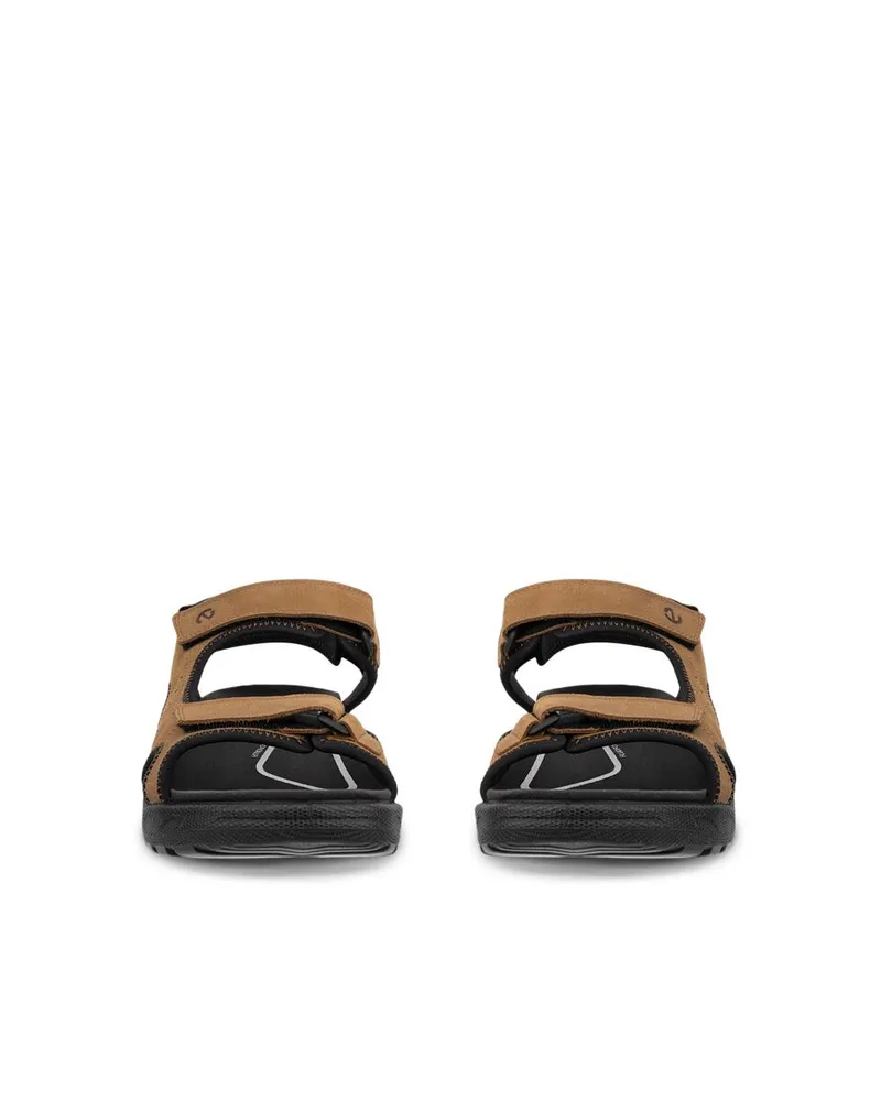Brown ECCO Onroads M Camel