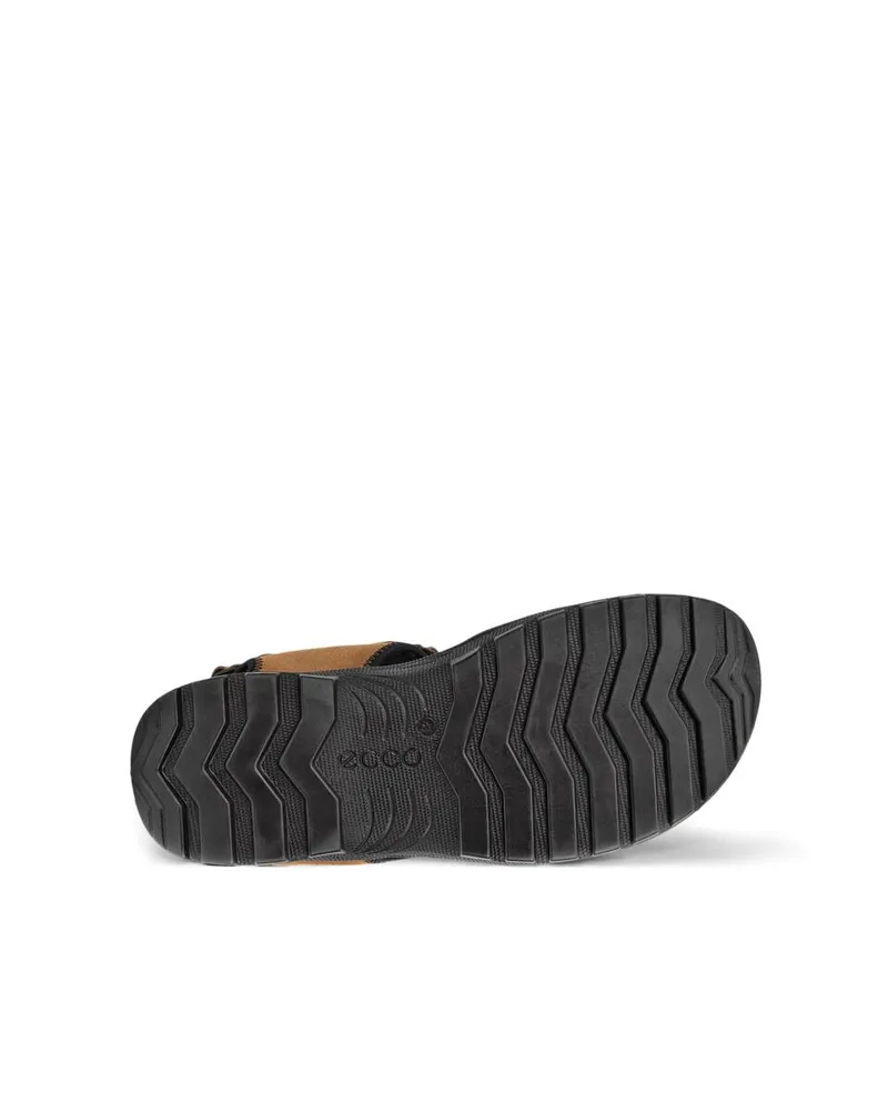 Brown ECCO Onroads M Camel