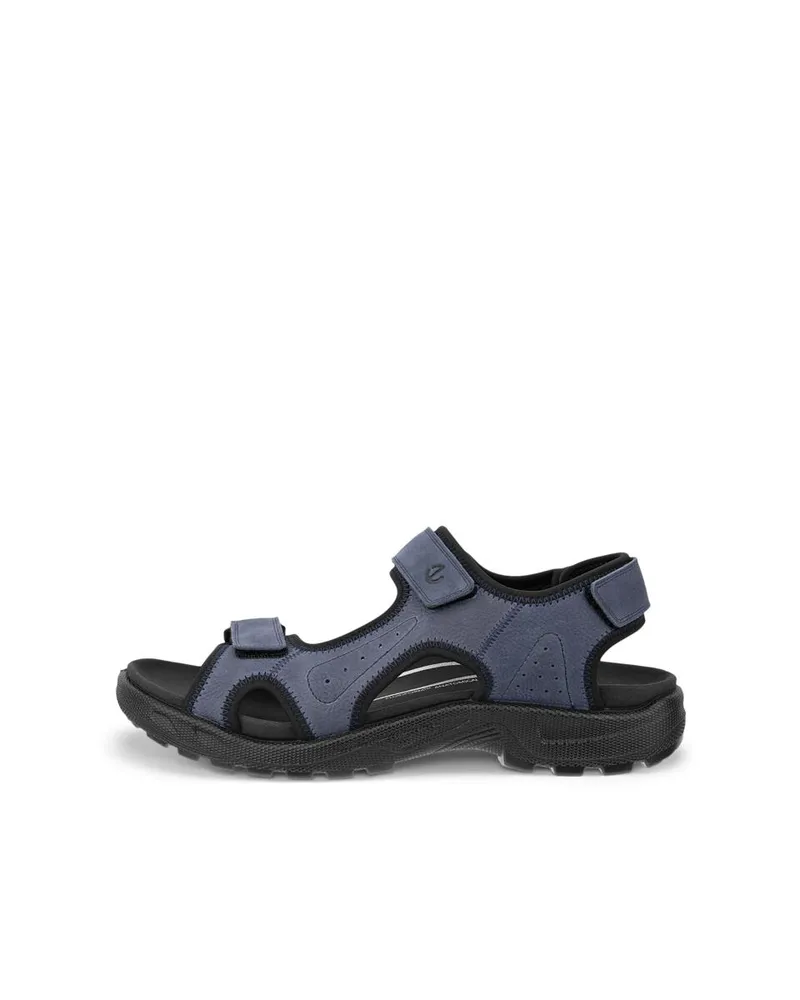 Blue ECCO Onroads M Marine