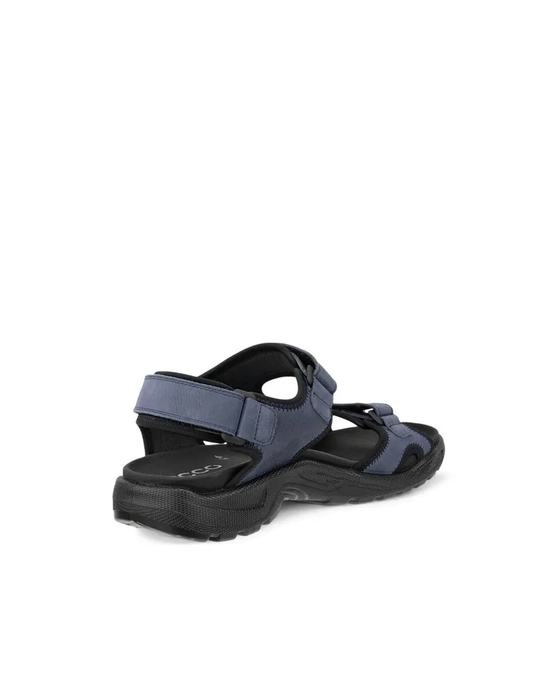 Blue ECCO Onroads M Marine