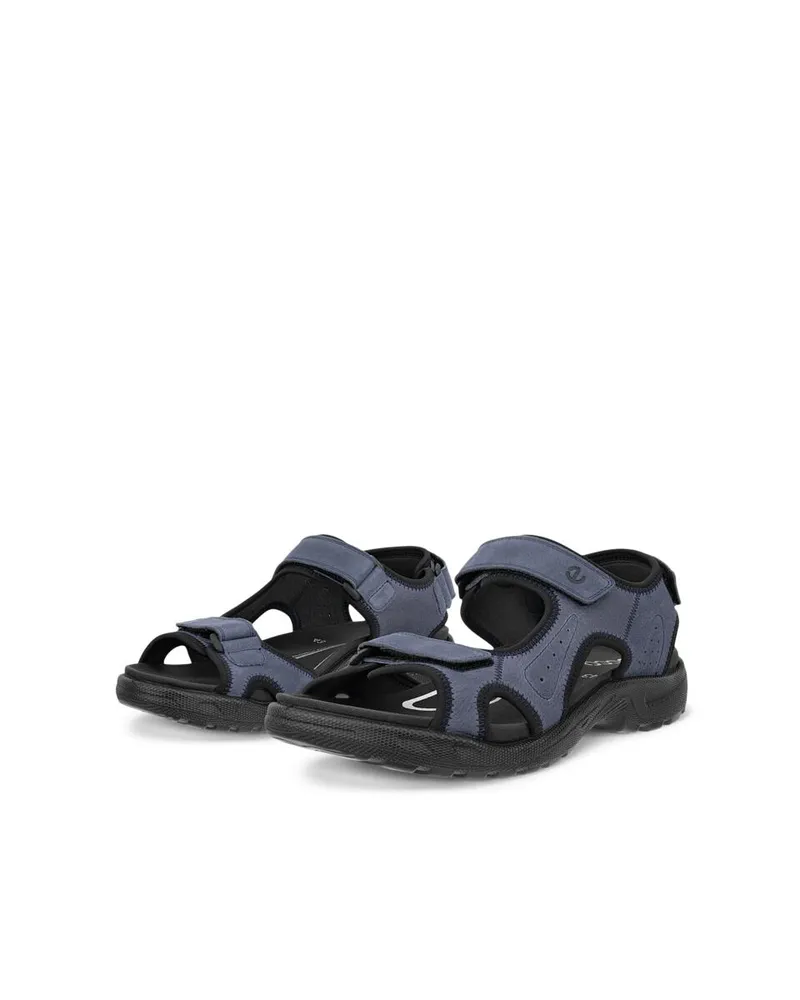 Blue ECCO Onroads M Marine