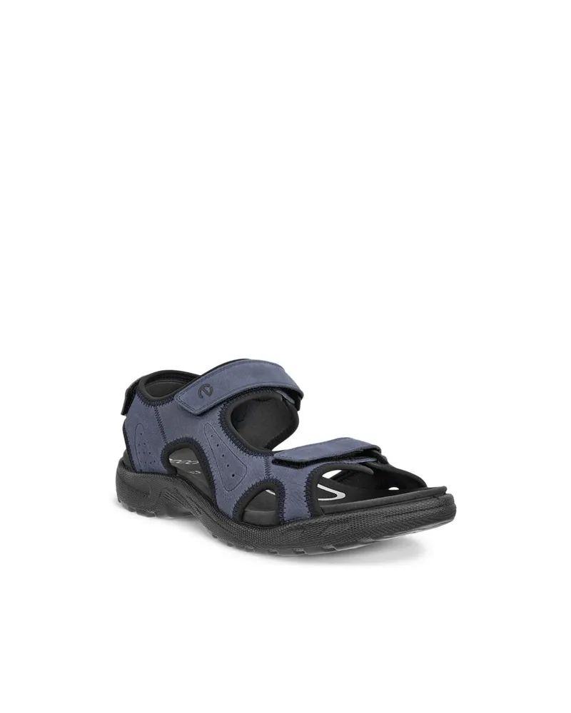 Blue ECCO Onroads M Marine