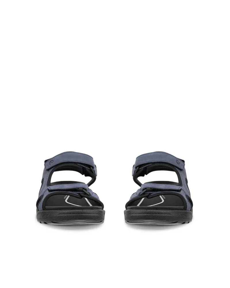 Blue ECCO Onroads M Marine
