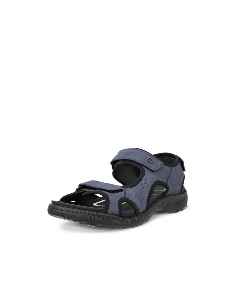 Blue ECCO Onroads M Marine