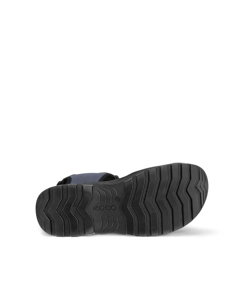 Blue ECCO Onroads M Marine