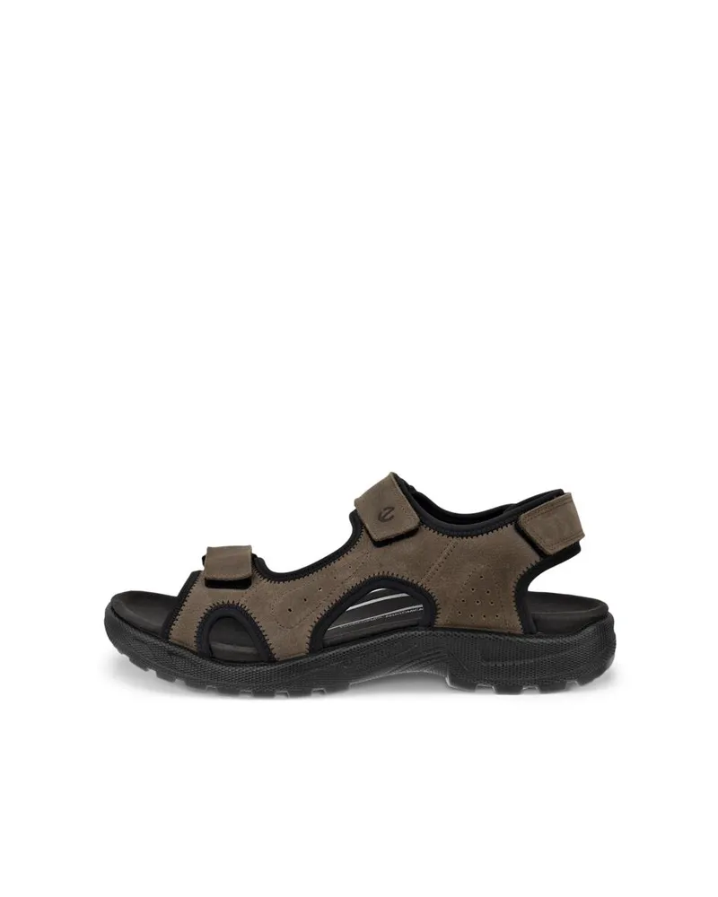 Brown ECCO Onroads M Dark Clay