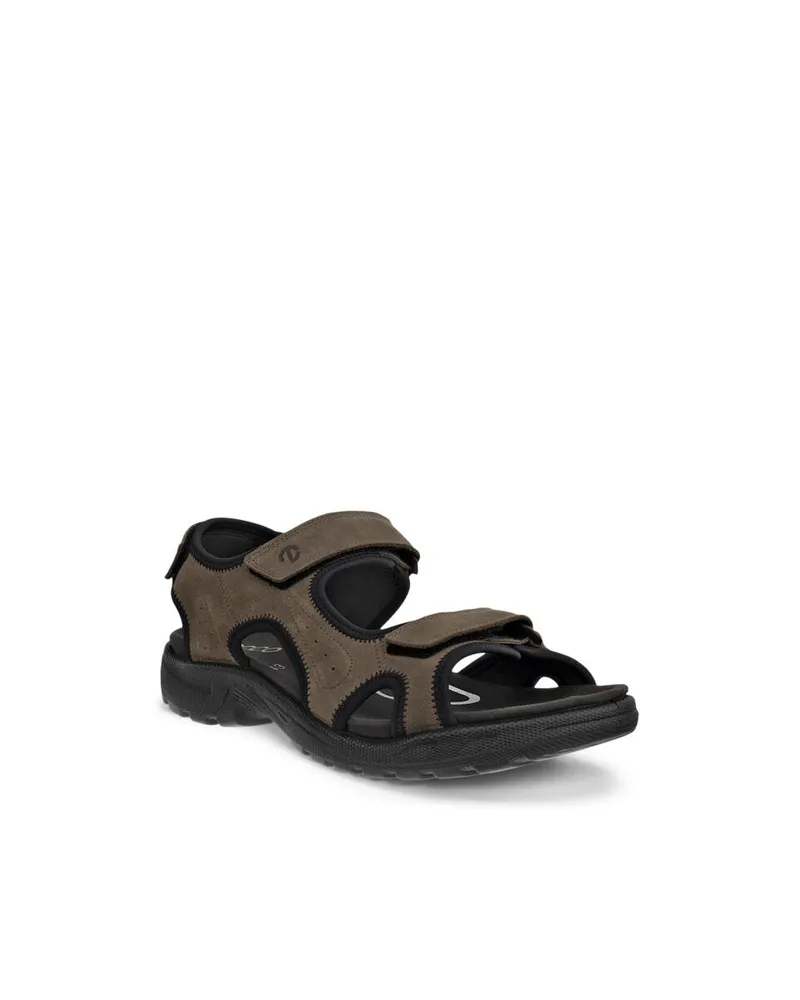 Brown ECCO Onroads M Dark Clay