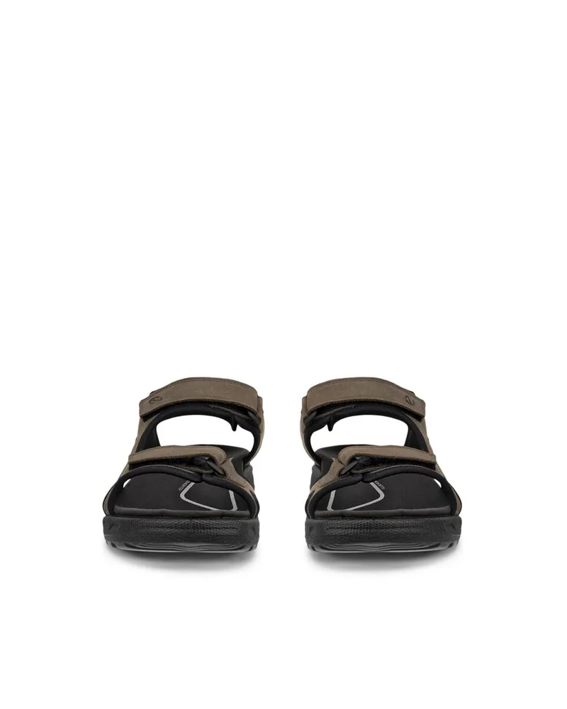 Brown ECCO Onroads M Dark Clay