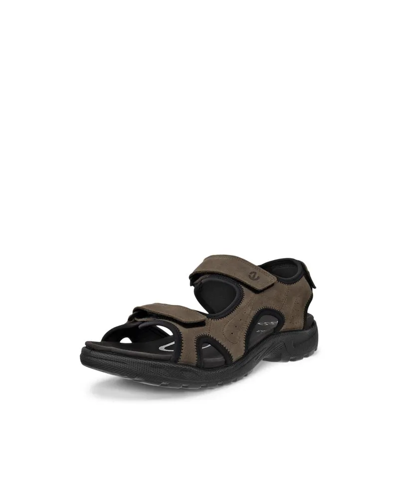 Brown ECCO Onroads M Dark Clay
