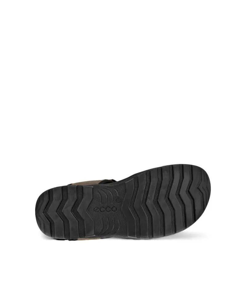 Brown ECCO Onroads M Dark Clay