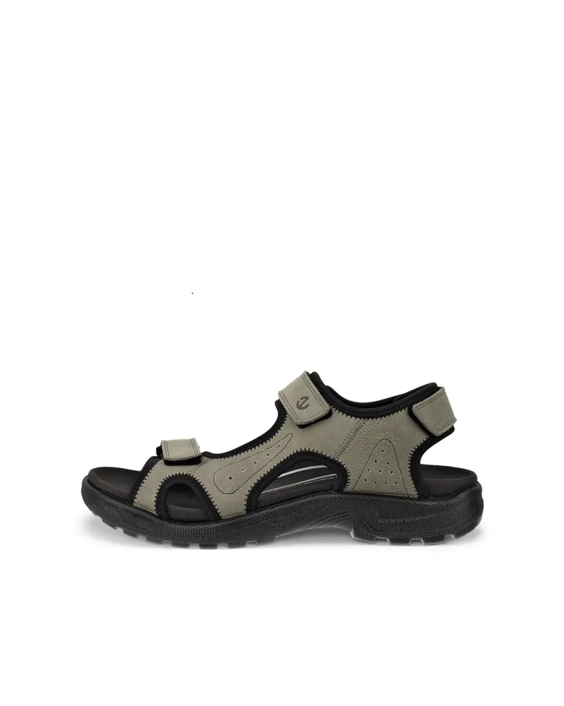 Green ECCO Onroads M Smokey Olive