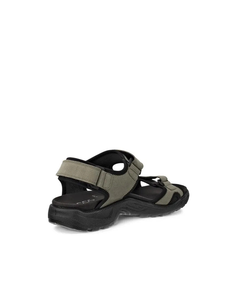 Green ECCO Onroads M Smokey Olive