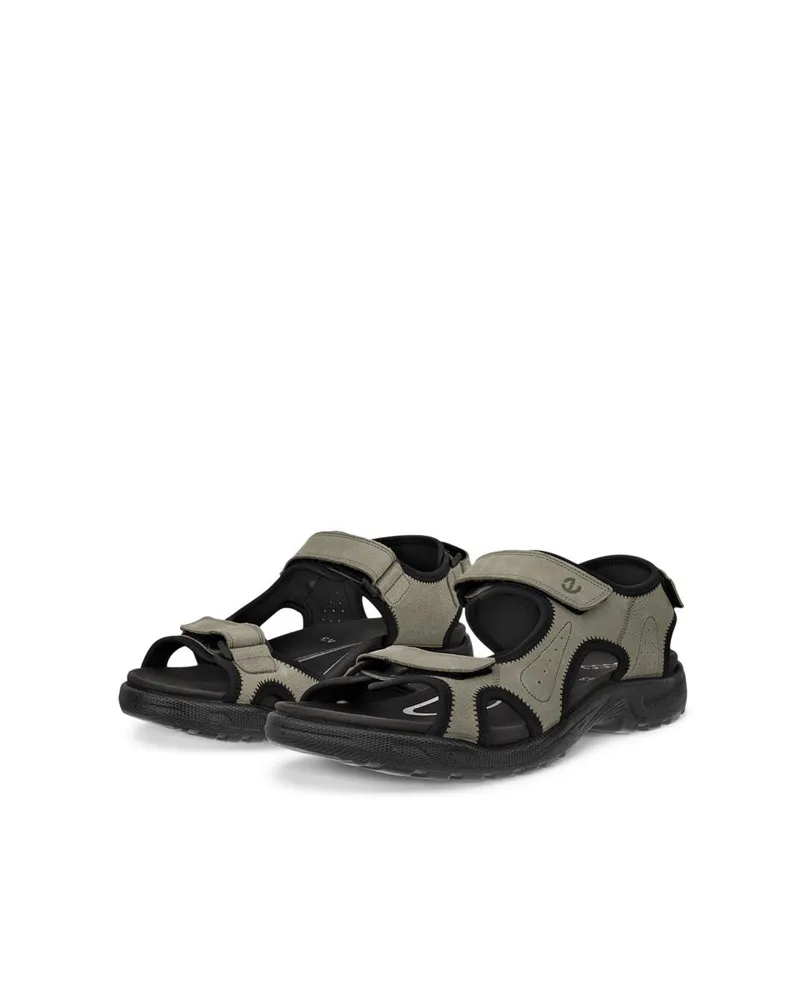 Green ECCO Onroads M Smokey Olive