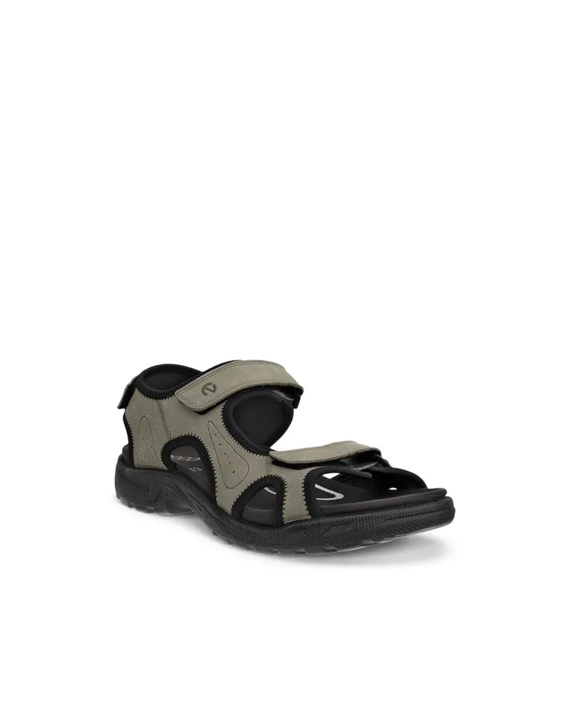 Green ECCO Onroads M Smokey Olive