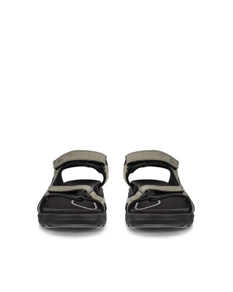 Green ECCO Onroads M Smokey Olive