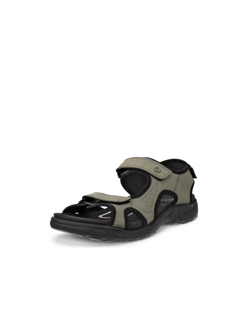 Green ECCO Onroads M Smokey Olive