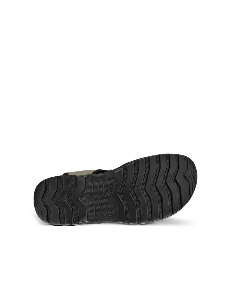 Green ECCO Onroads M Smokey Olive