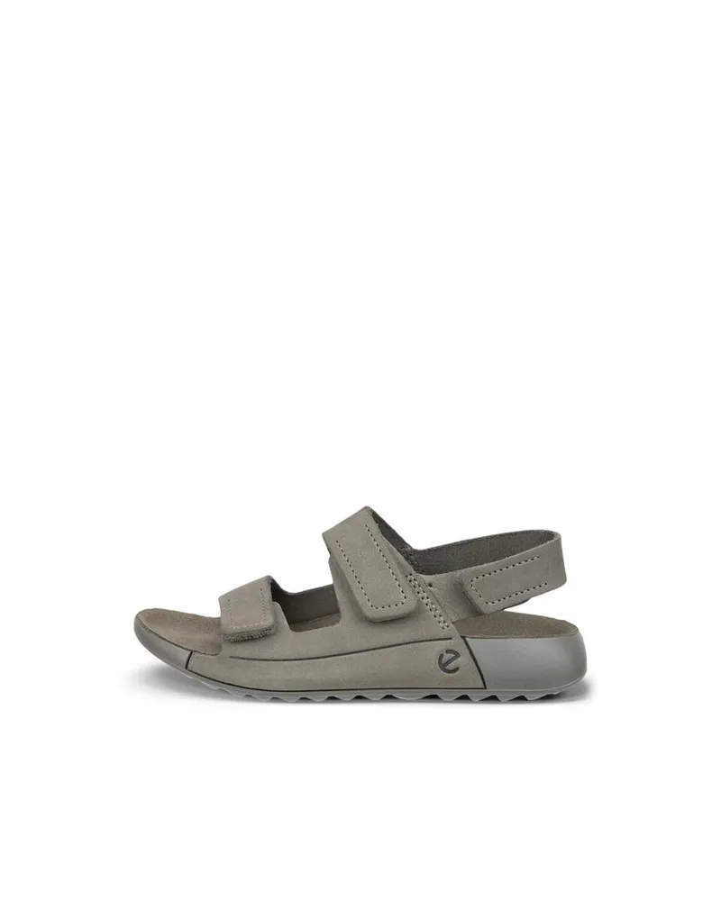 Green ECCO Cozmo K Smokey Olive