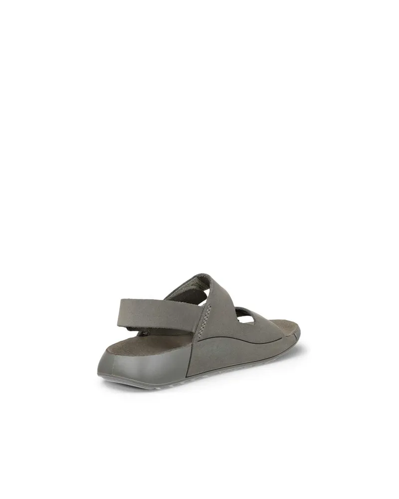 Green ECCO Cozmo K Smokey Olive