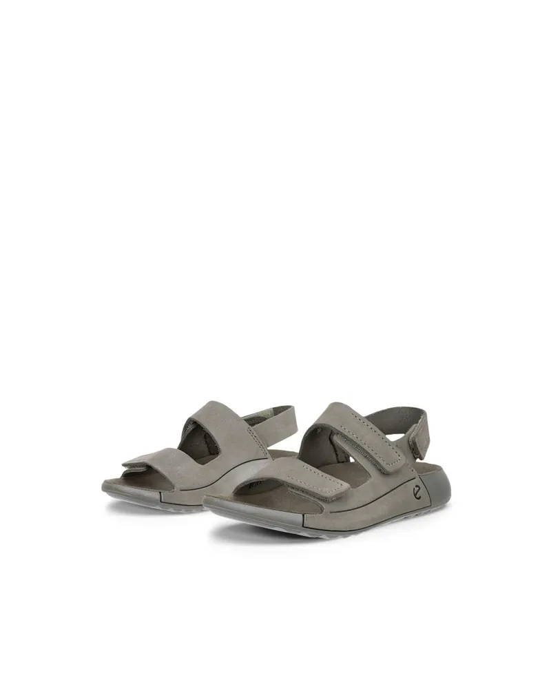 Green ECCO Cozmo K Smokey Olive