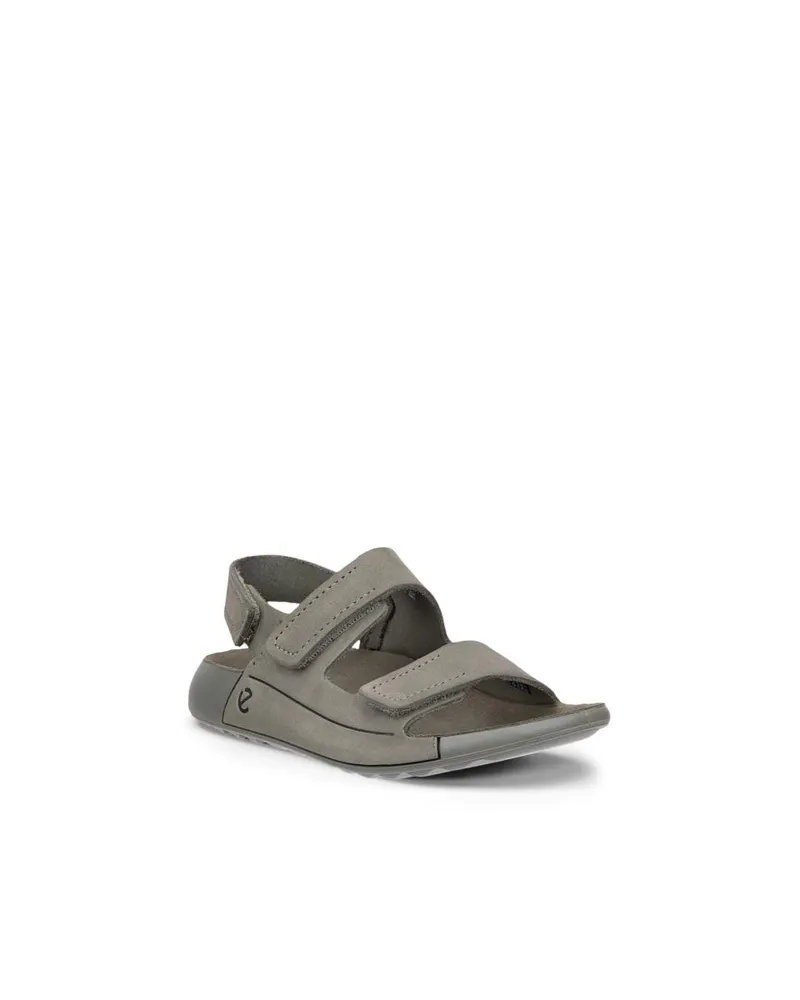 Green ECCO Cozmo K Smokey Olive