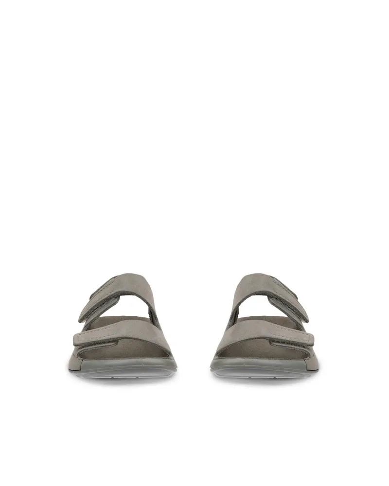 Green ECCO Cozmo K Smokey Olive