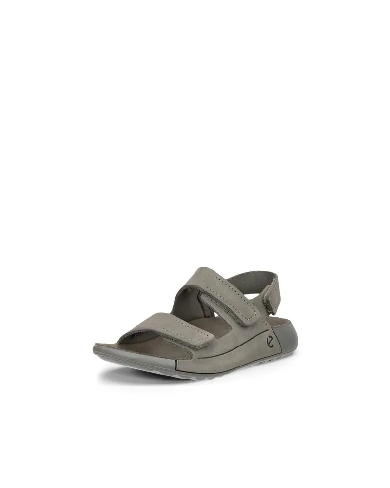Green ECCO Cozmo K Smokey Olive