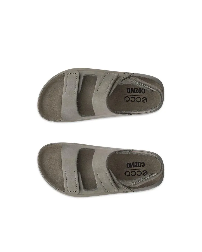 Green ECCO Cozmo K Smokey Olive