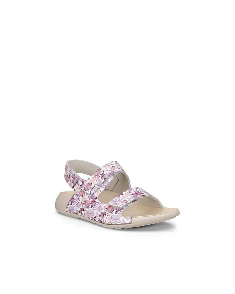 Multicolour ECCO Cozmo K White