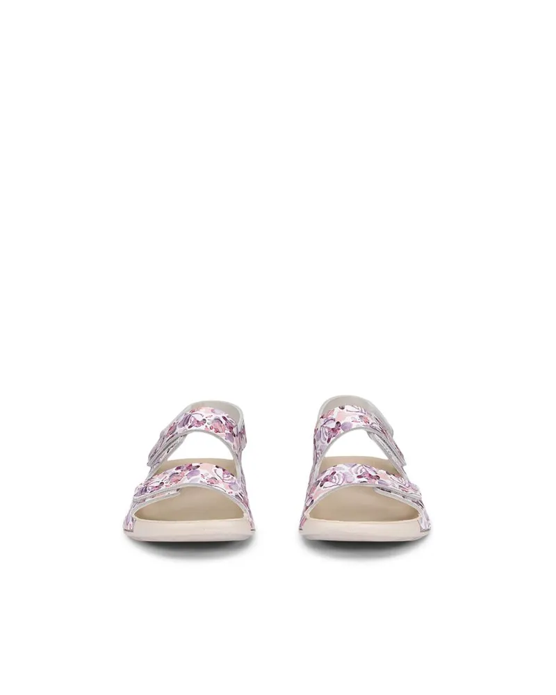 Multicolour ECCO Cozmo K White