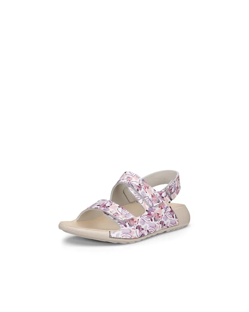 Multicolour ECCO Cozmo K White