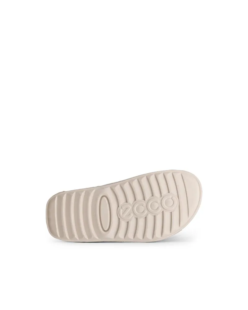 Multicolour ECCO Cozmo K White