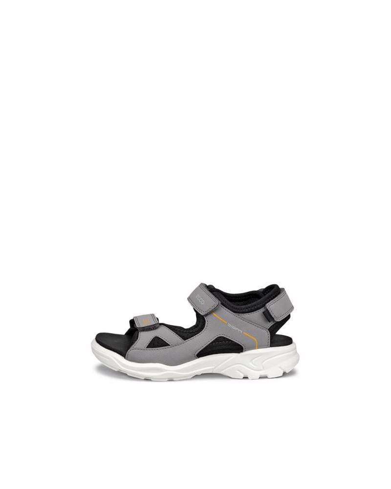 Gri ECCO Biom Raft Steel