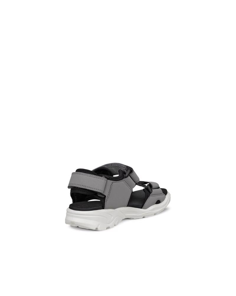 Gri ECCO Biom Raft
