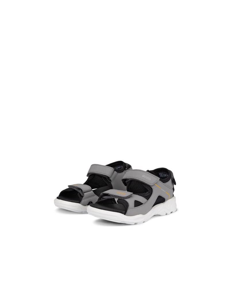 Gri ECCO Biom Raft