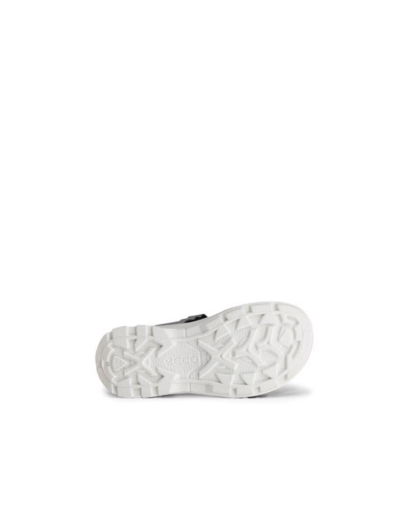 Gri ECCO Biom Raft