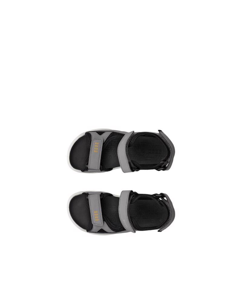 Gri ECCO Biom Raft