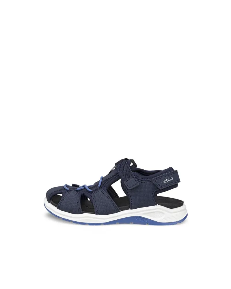 Navy ECCO X-Trinsic K Night Sky