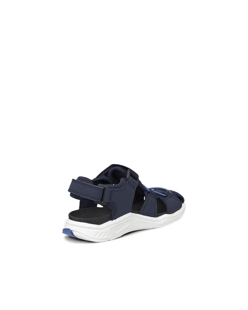 Navy ECCO X-Trinsic K Night Sky
