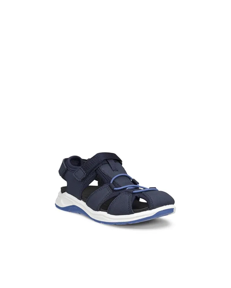 Navy ECCO X-Trinsic K Night Sky