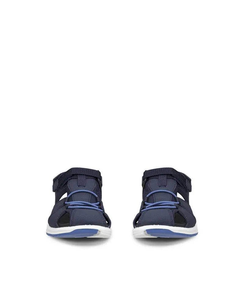 Navy ECCO X-Trinsic K Night Sky